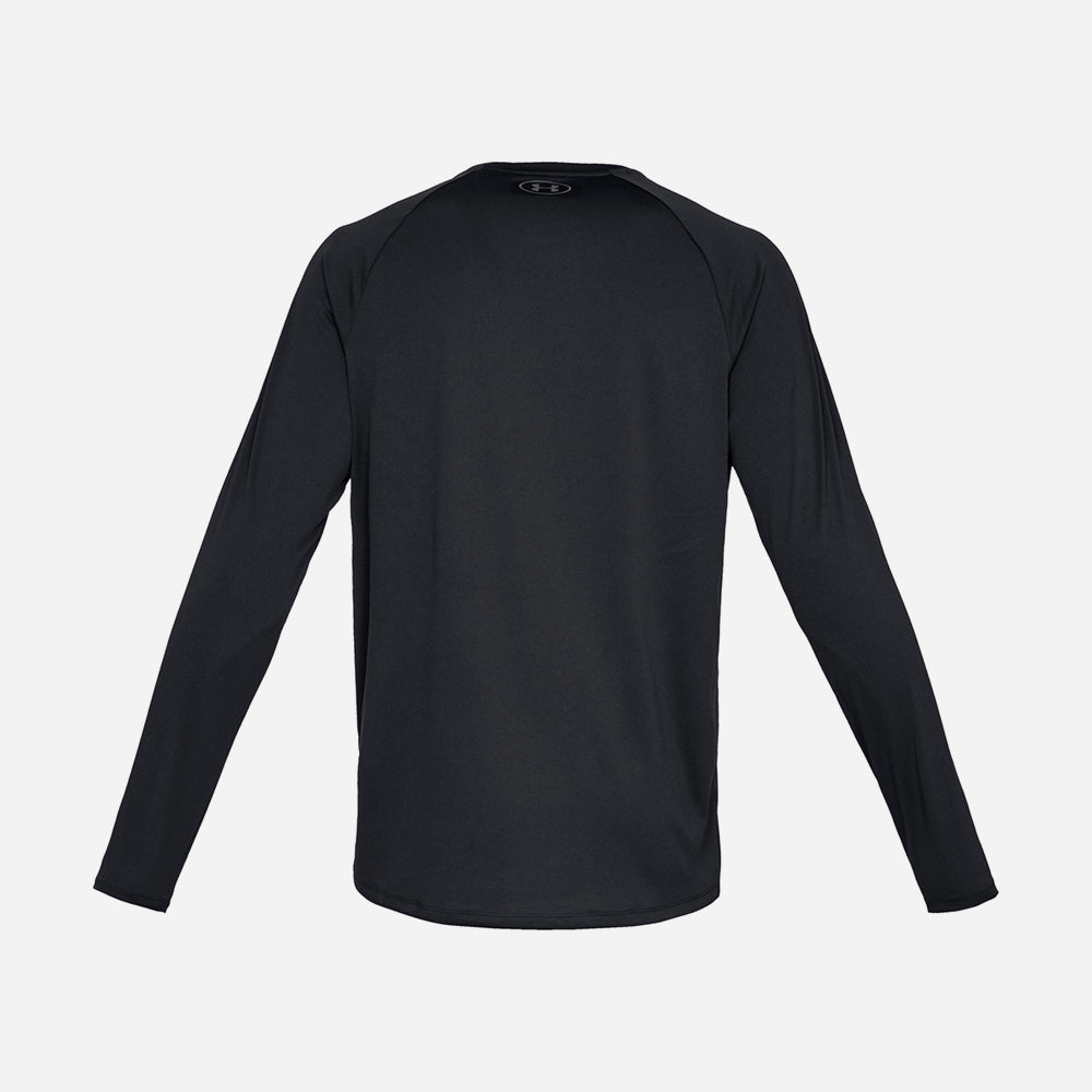 Áo Thun Tay Dài Nam Under Armour Tech 2.0 - Supersports Vietnam