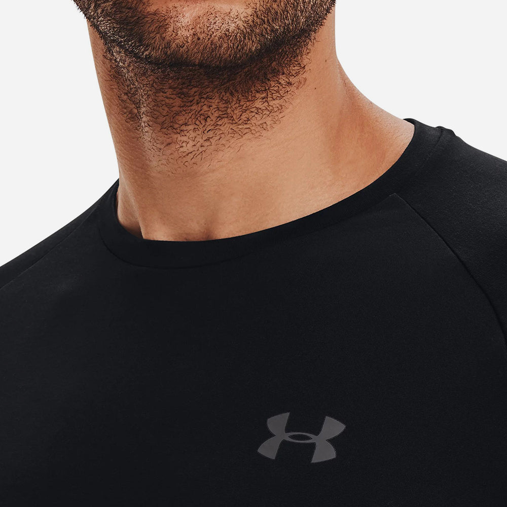 Áo Thun Tay Dài Nam Under Armour Tech 2.0 - Supersports Vietnam