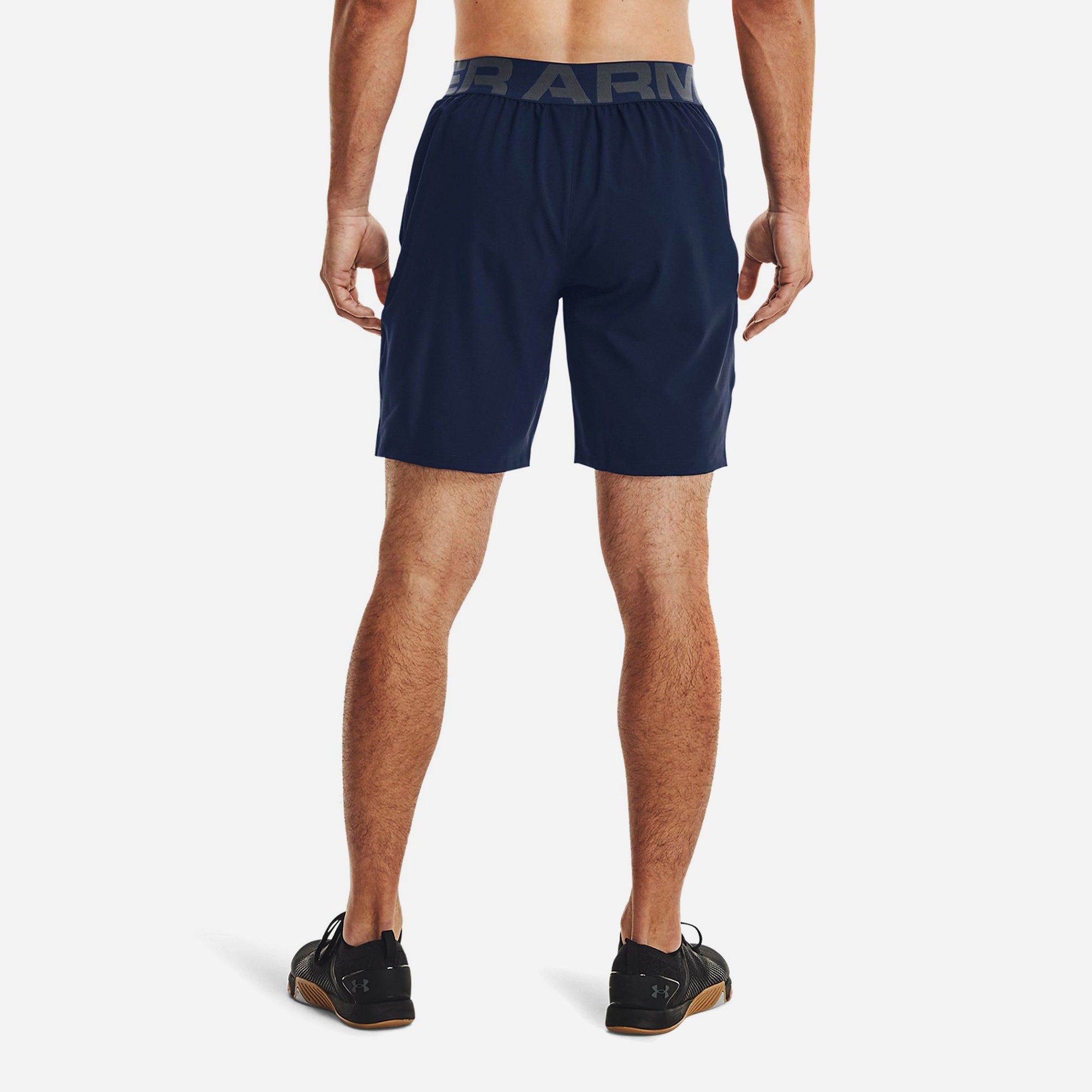 Quần Ngắn Thể Thao Nam Under Armour Vanish Woven - Supersports Vietnam