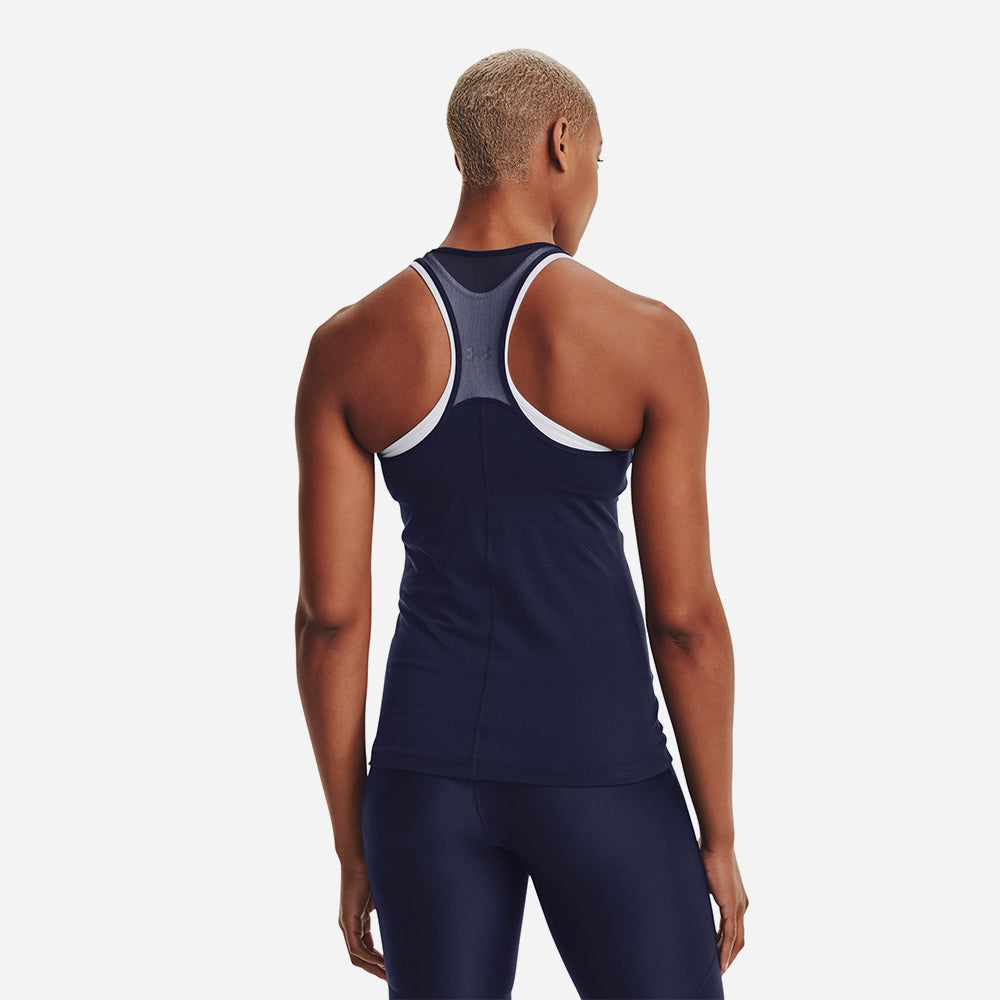 Áo Ba Lỗ Nữ Under Armour Racer - Supersports Vietnam