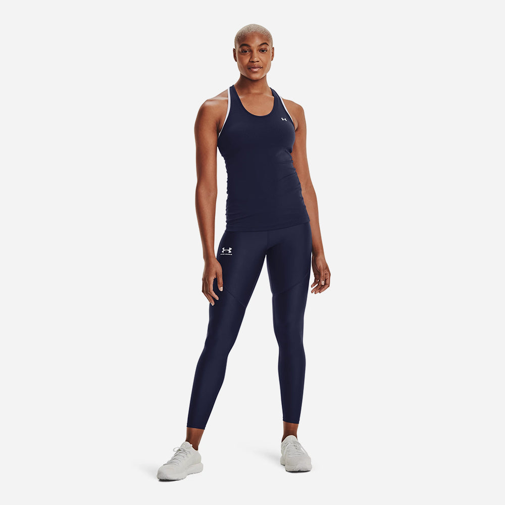 Áo Ba Lỗ Nữ Under Armour Racer - Supersports Vietnam