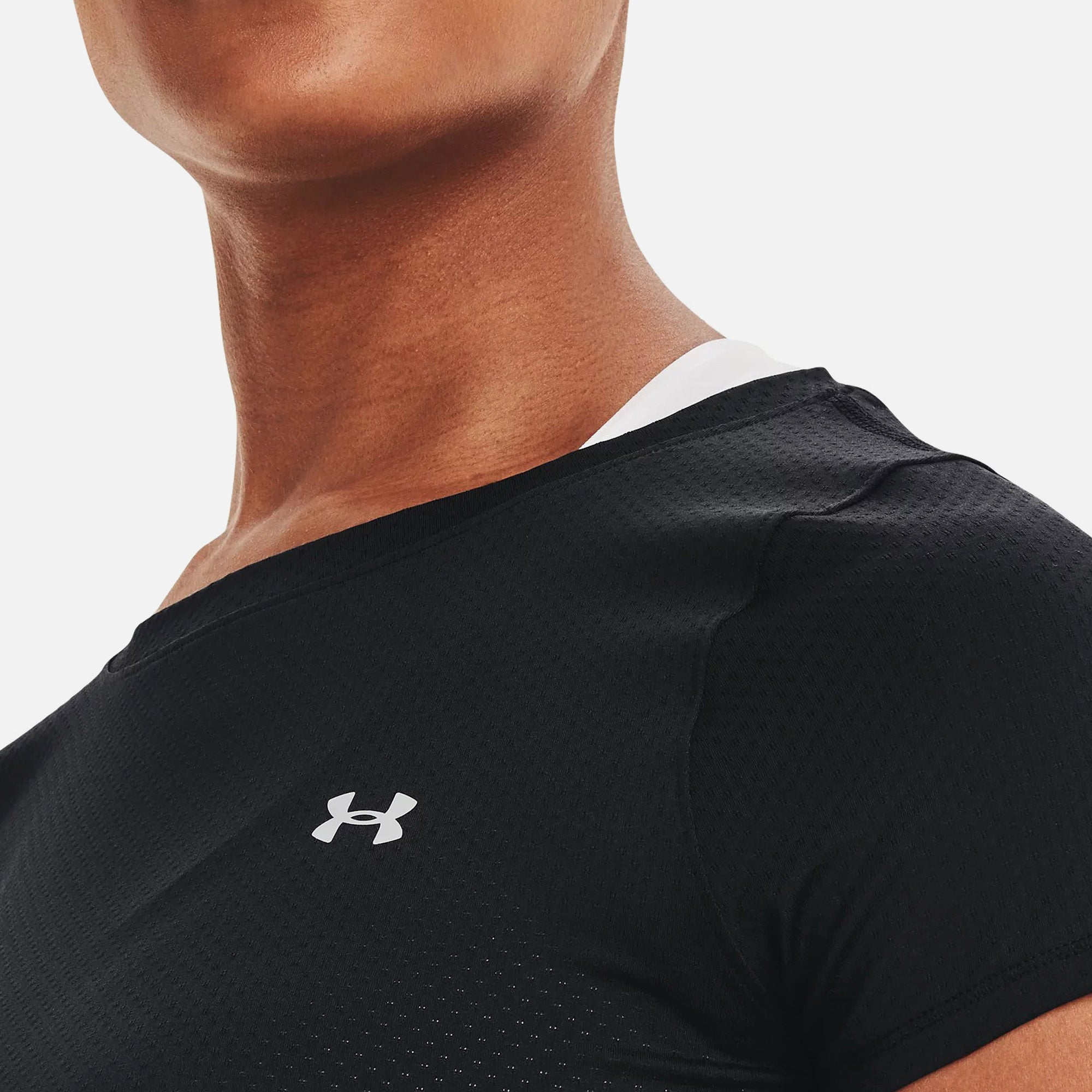 Áo Thun Tập Luyện Nữ Under Armour Heatgear® Armour - Supersports Vietnam