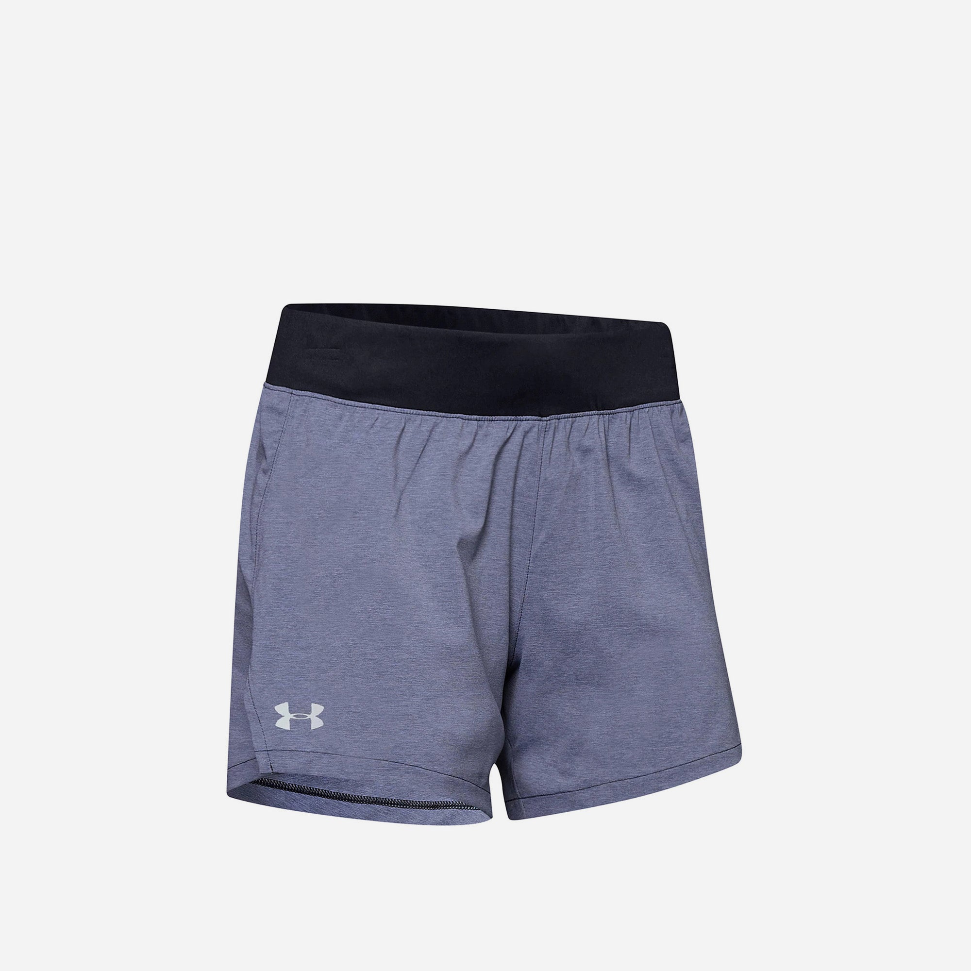 Quần Ngắn Thể Thao Nữ Under Armour Launch Sw ''Go Long'' - Supersports Vietnam