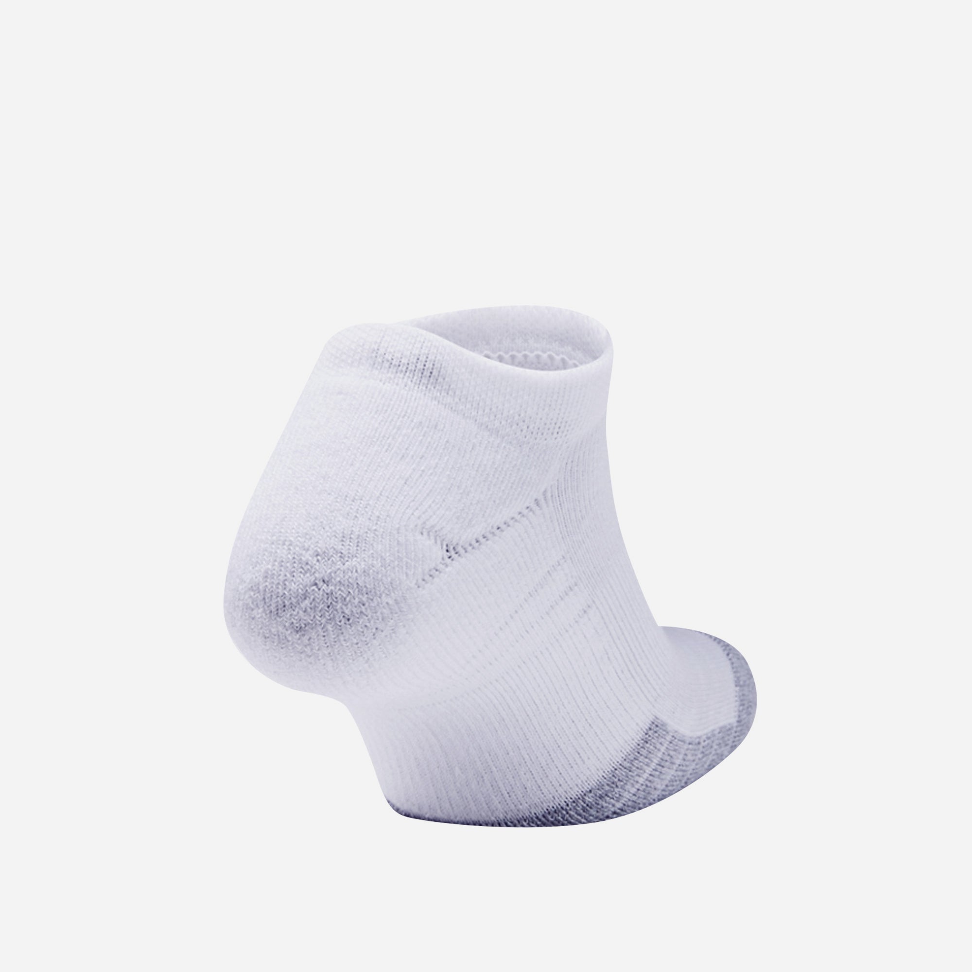 Vớ Thể Thao Under Armour Heatgear® No Show (3 Đôi) - Supersports Vietnam