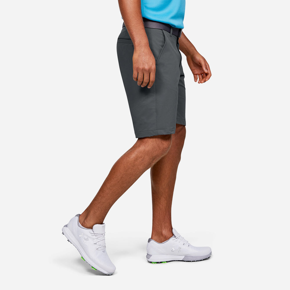 Quần Ngắn Nam Under Armour Tech - Supersports Vietnam