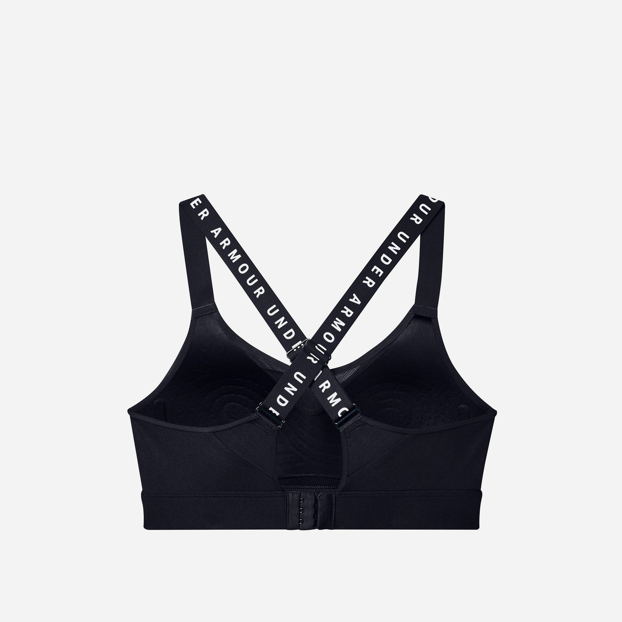 Áo Tập Nữ Under Armour Infinity High - Supersports Vietnam
