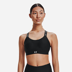 Áo Tập Nữ Under Armour Infinity High - Supersports Vietnam
