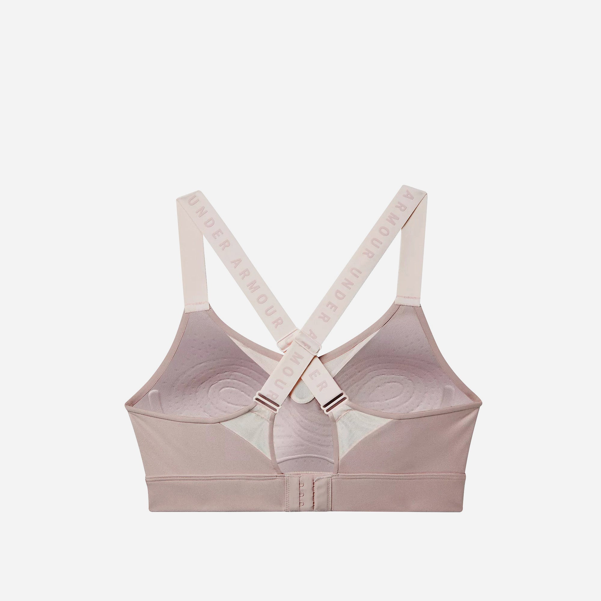 Áo Ngực Thể Thao Nữ Under Armour Infinity High - Supersports Vietnam