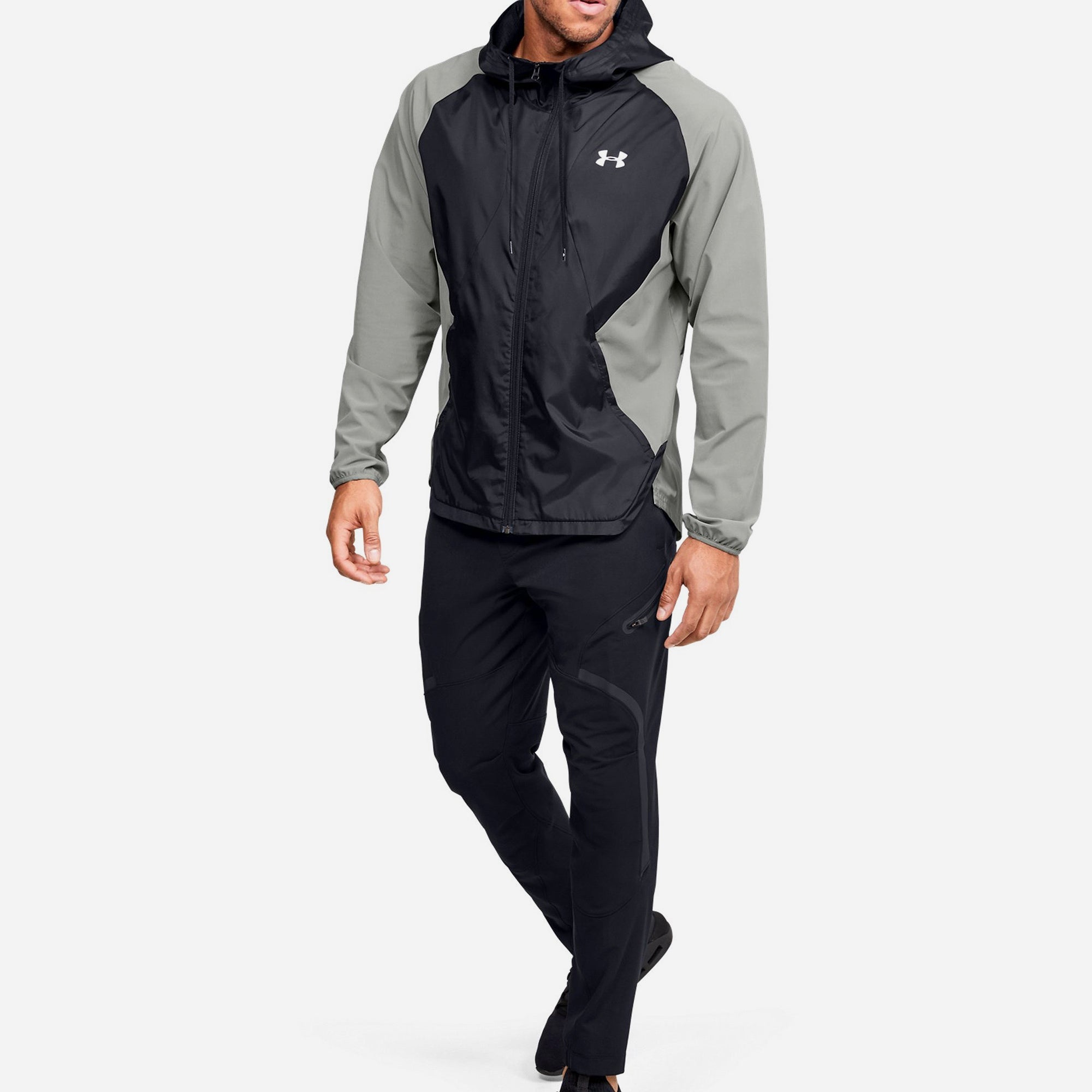 Quần Dài Thể Thao Nam Under Armour Unstoppable Cargo - Supersports Vietnam