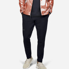 Quần Dài Thể Thao Nam Under Armour Unstoppable Tapered - Supersports Vietnam