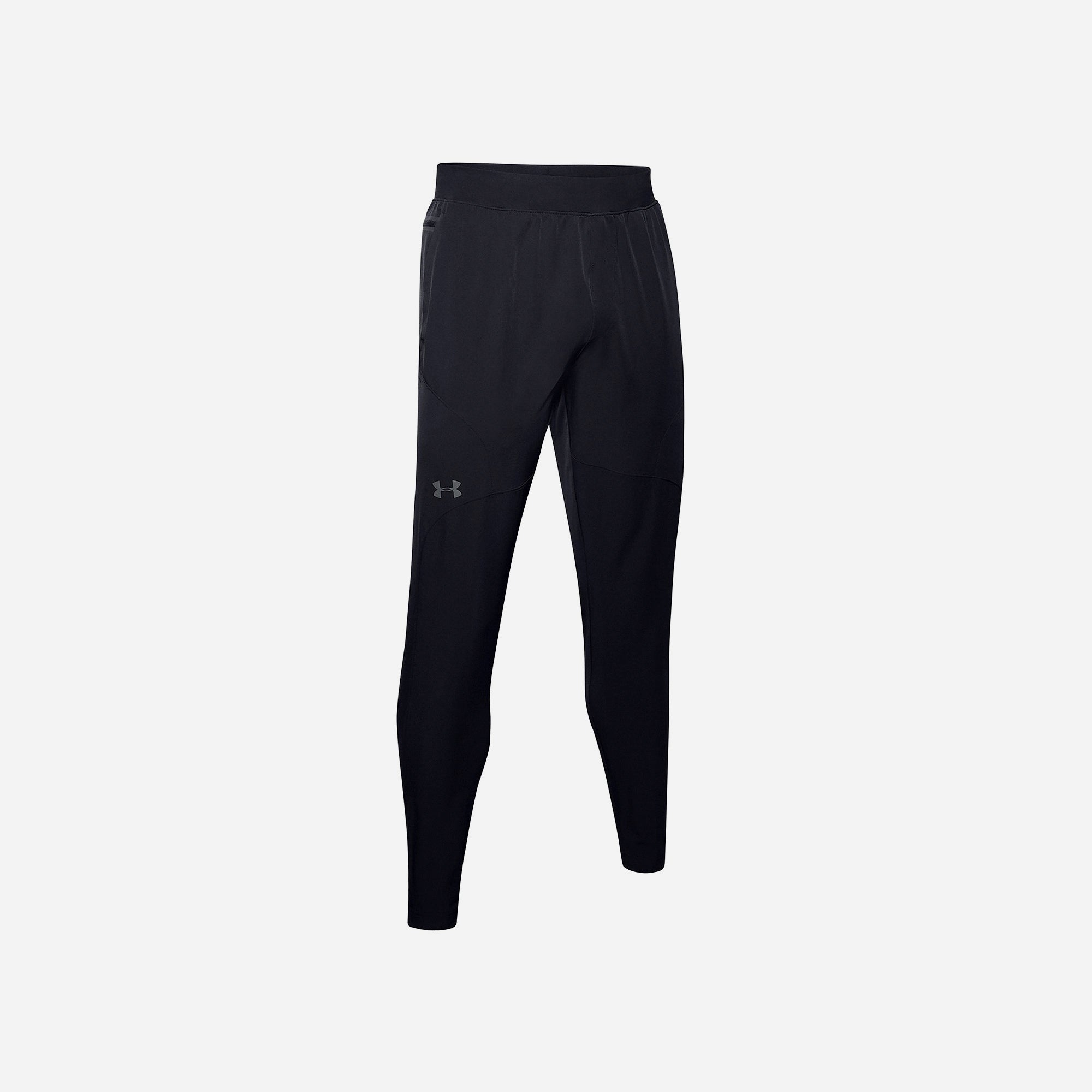 Quần Dài Thể Thao Nam Under Armour Unstoppable Tapered - Supersports Vietnam
