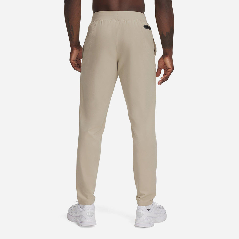 Quần Dài Thể Thao Nam Under Armour Unstoppable Tapered - Supersports Vietnam