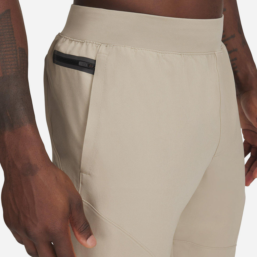 Quần Dài Thể Thao Nam Under Armour Unstoppable Tapered - Supersports Vietnam