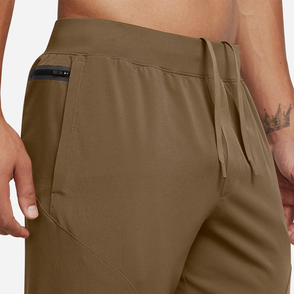 Quần Dài Nam Under Armour Unstoppable Tapered - Supersports Vietnam