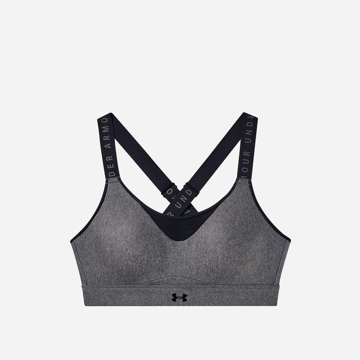 HRX on X: Unleash your inner athlete and gear up with the HRX Women's Sports  Bra collection 👊 Now available at incredible discounts during the @myntra  End Of Reason Sale. Start shopping