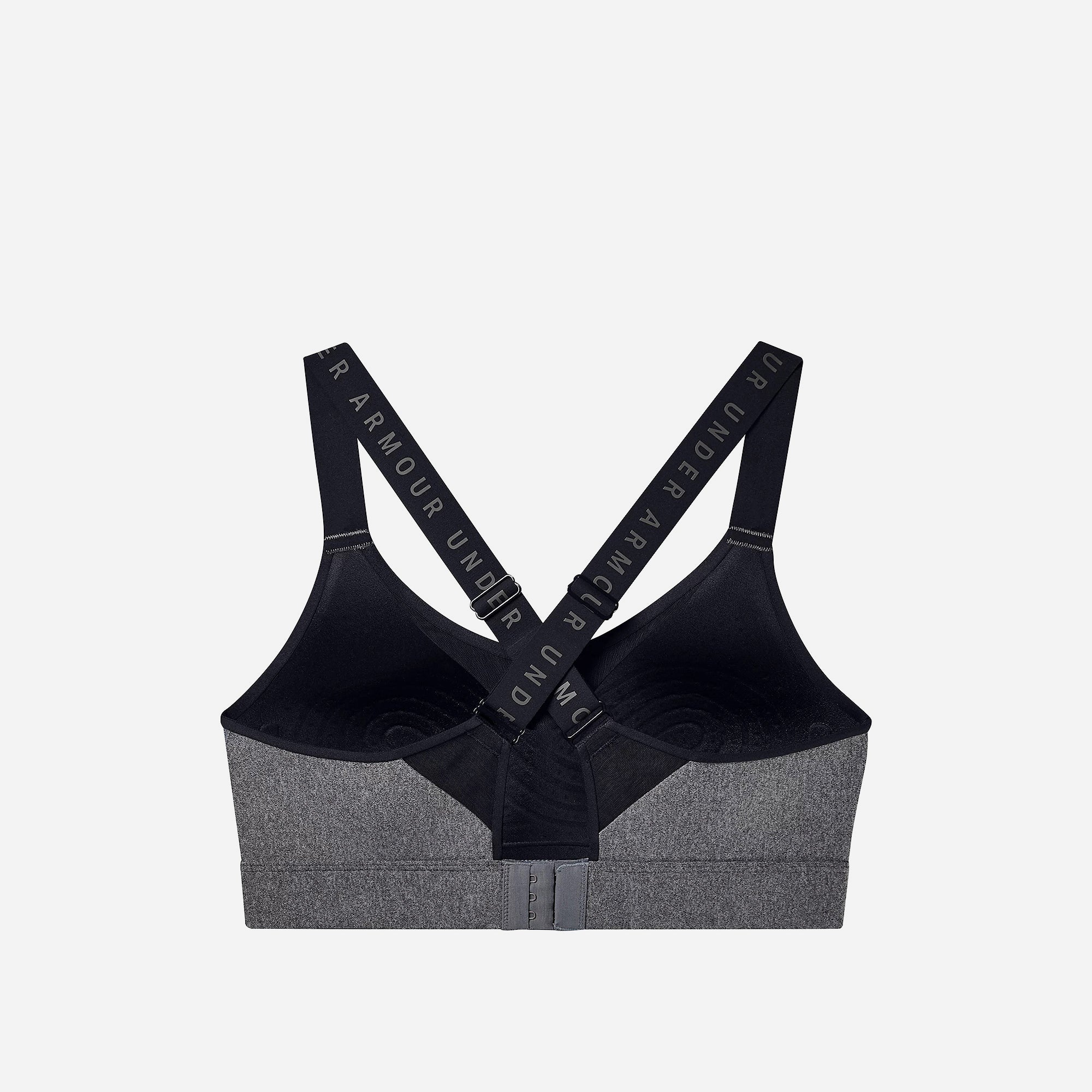 Áo Tập Nữ Under Armour Infinity High Heather - Supersports Vietnam