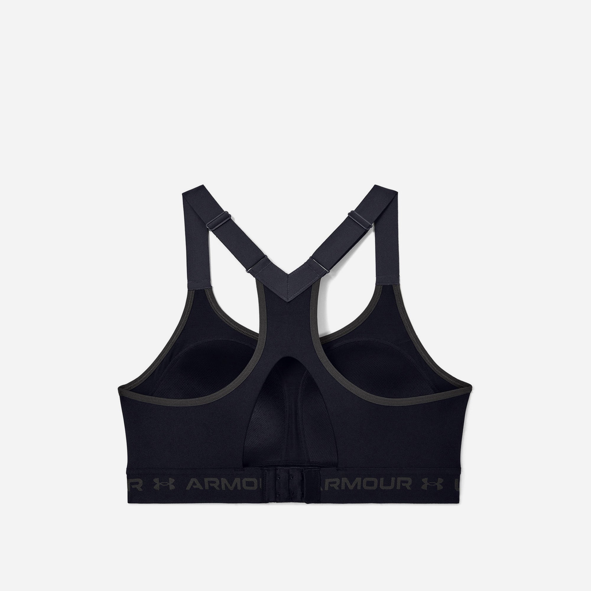 Áo Tập Nữ Under Armour Armour® High Crossback - Supersports Vietnam