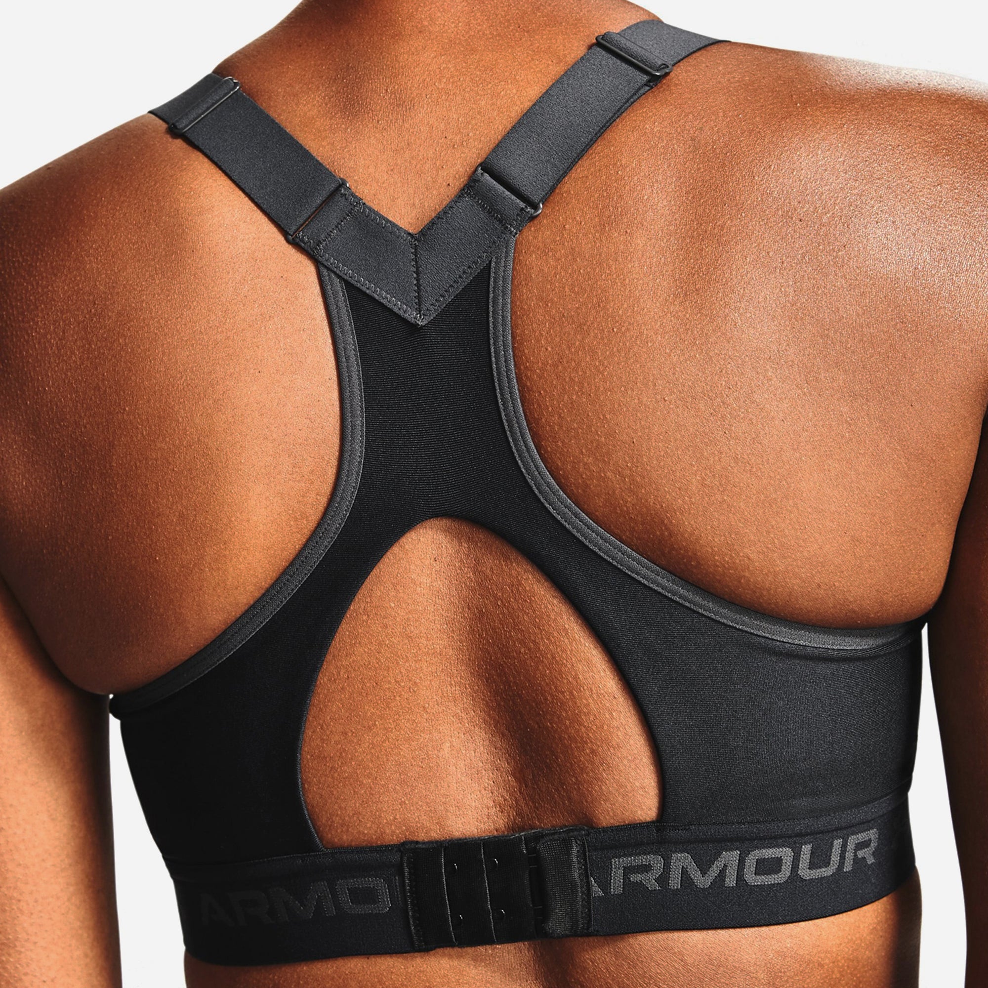 Áo Tập Nữ Under Armour Armour® High Crossback - Supersports Vietnam