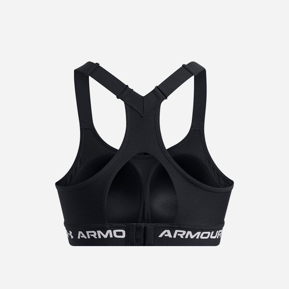 Áo Bra Thể Thao Nữ Under Armour Crossback - Supersports Vietnam