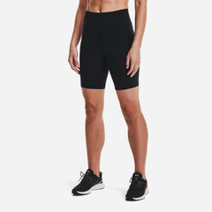 Quần Bó Thể Thao Ngắn Nữ Under Armour Meridian Bike - Supersports Vietnam