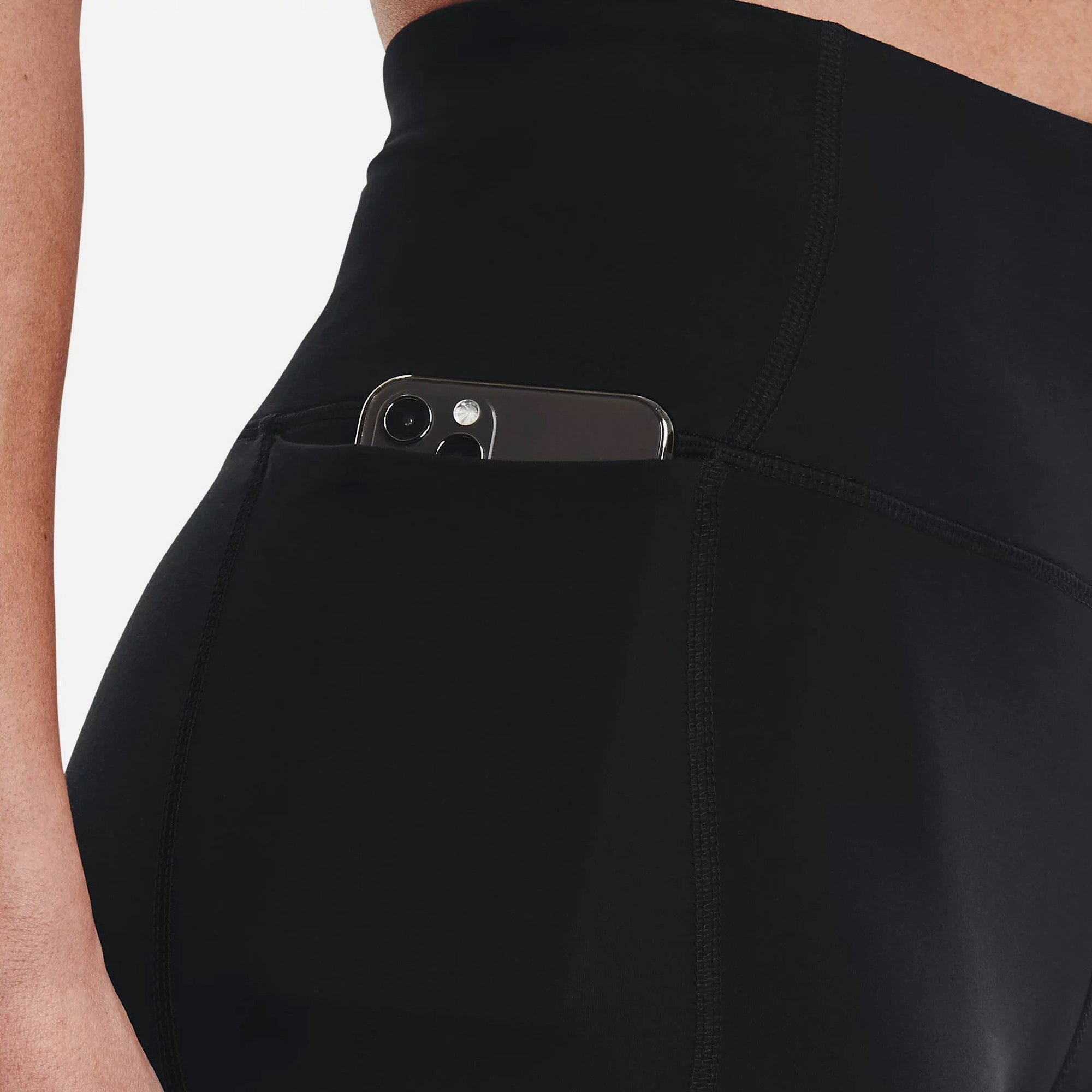 Quần Bó Thể Thao Ngắn Nữ Under Armour Meridian Bike - Supersports Vietnam