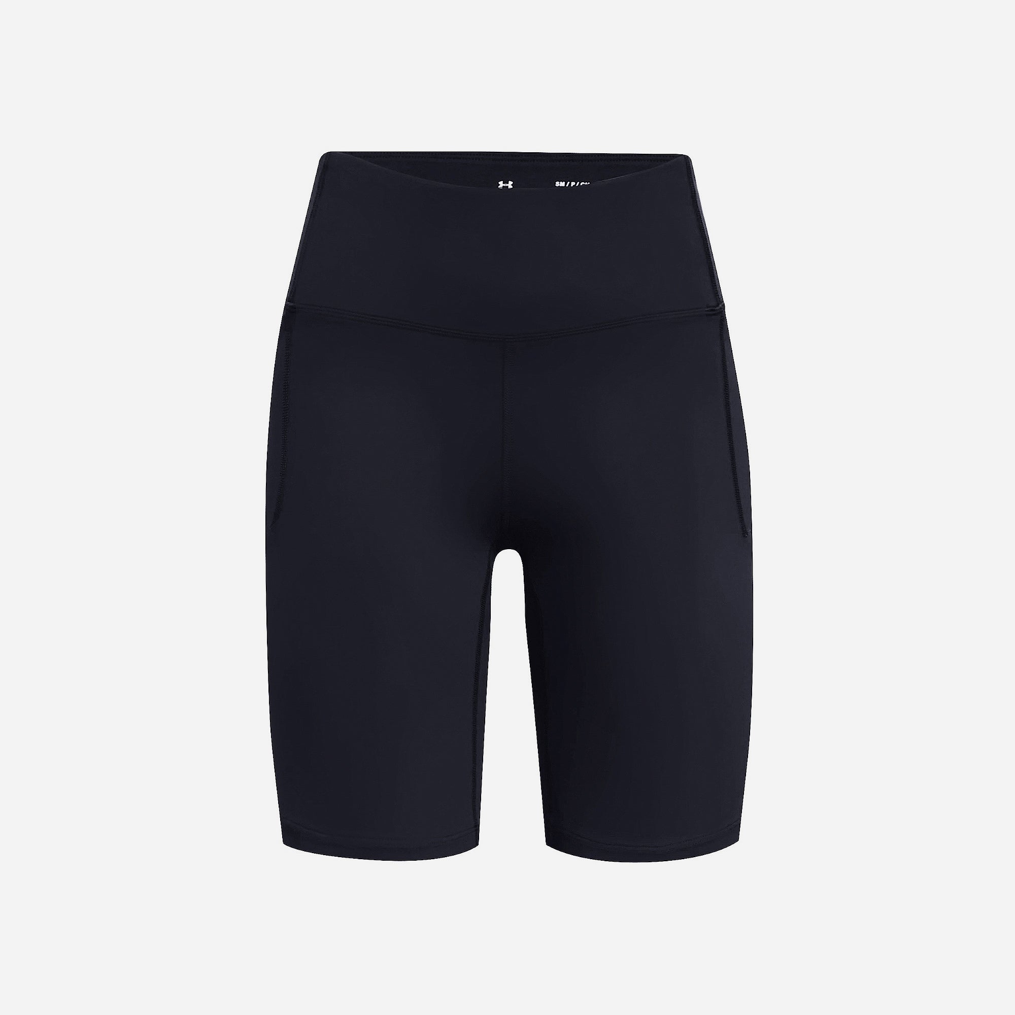 Quần Bó Thể Thao Ngắn Nữ Under Armour Meridian Bike - Supersports Vietnam