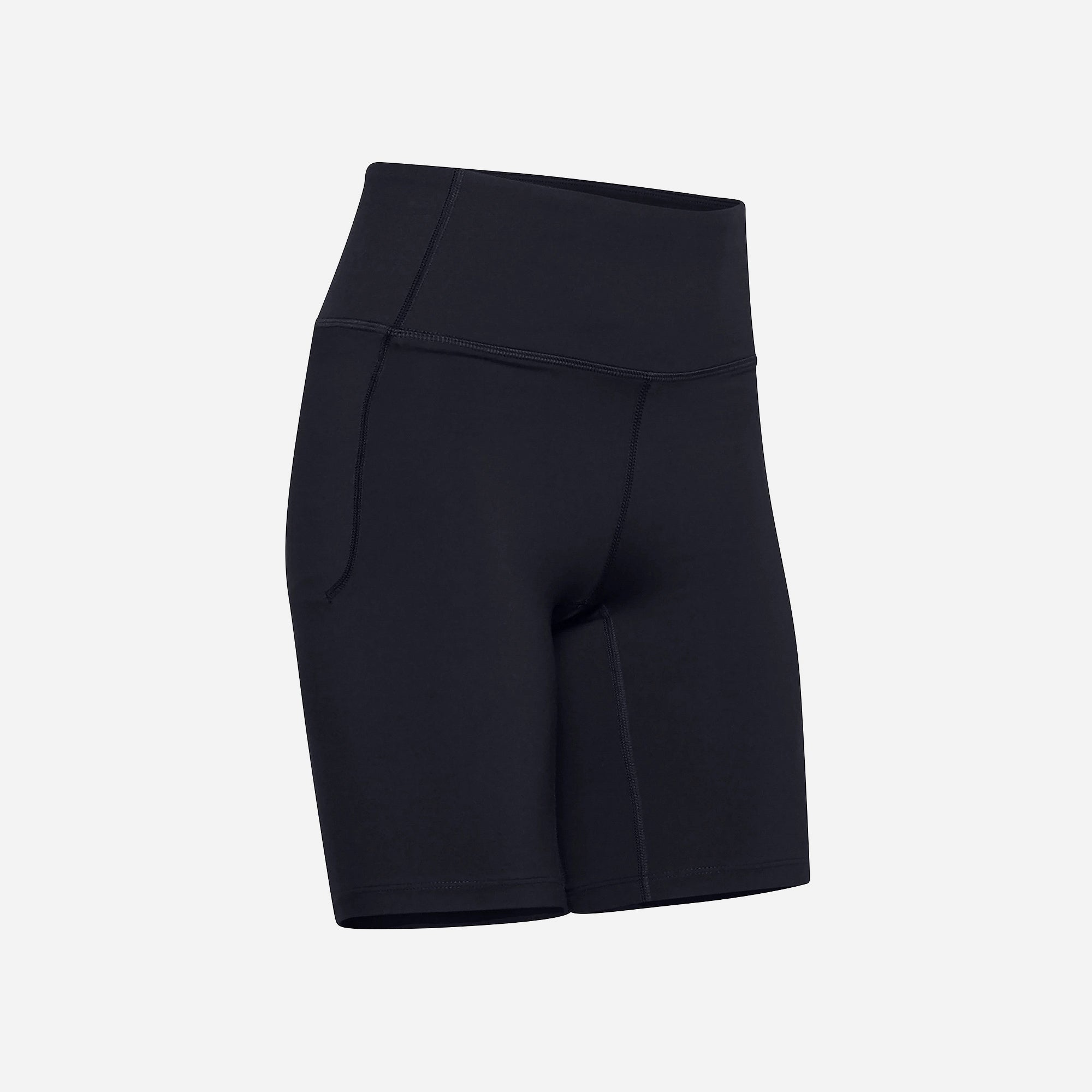 Quần Bó Thể Thao Ngắn Nữ Under Armour Meridian Bike - Supersports Vietnam