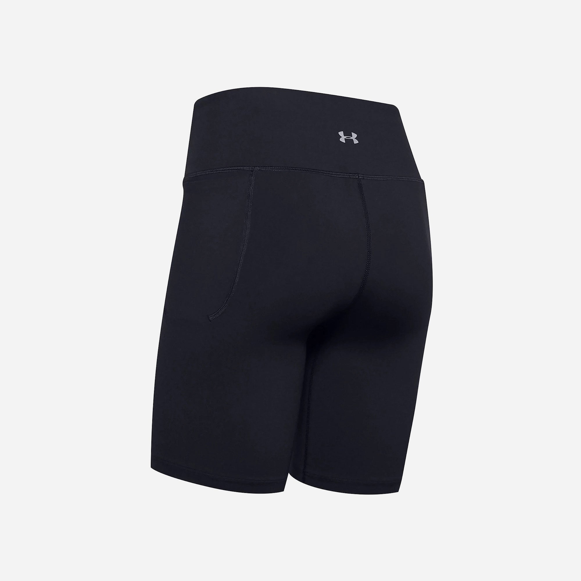 Quần Bó Thể Thao Ngắn Nữ Under Armour Meridian Bike - Supersports Vietnam