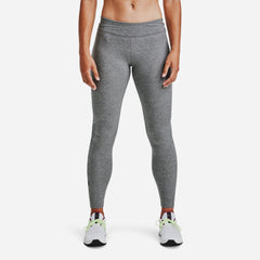 Quần Bó Thể Thao Nữ Under Armour Favorite Wordmark - Supersports Vietnam