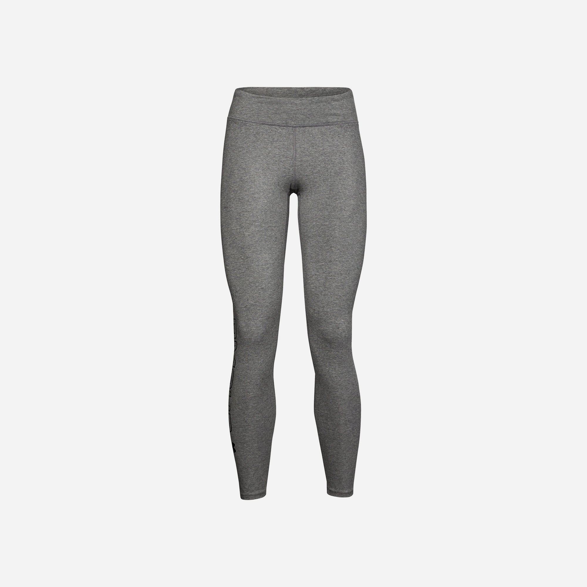 Quần Bó Thể Thao Nữ Under Armour Favorite Wordmark - Supersports Vietnam