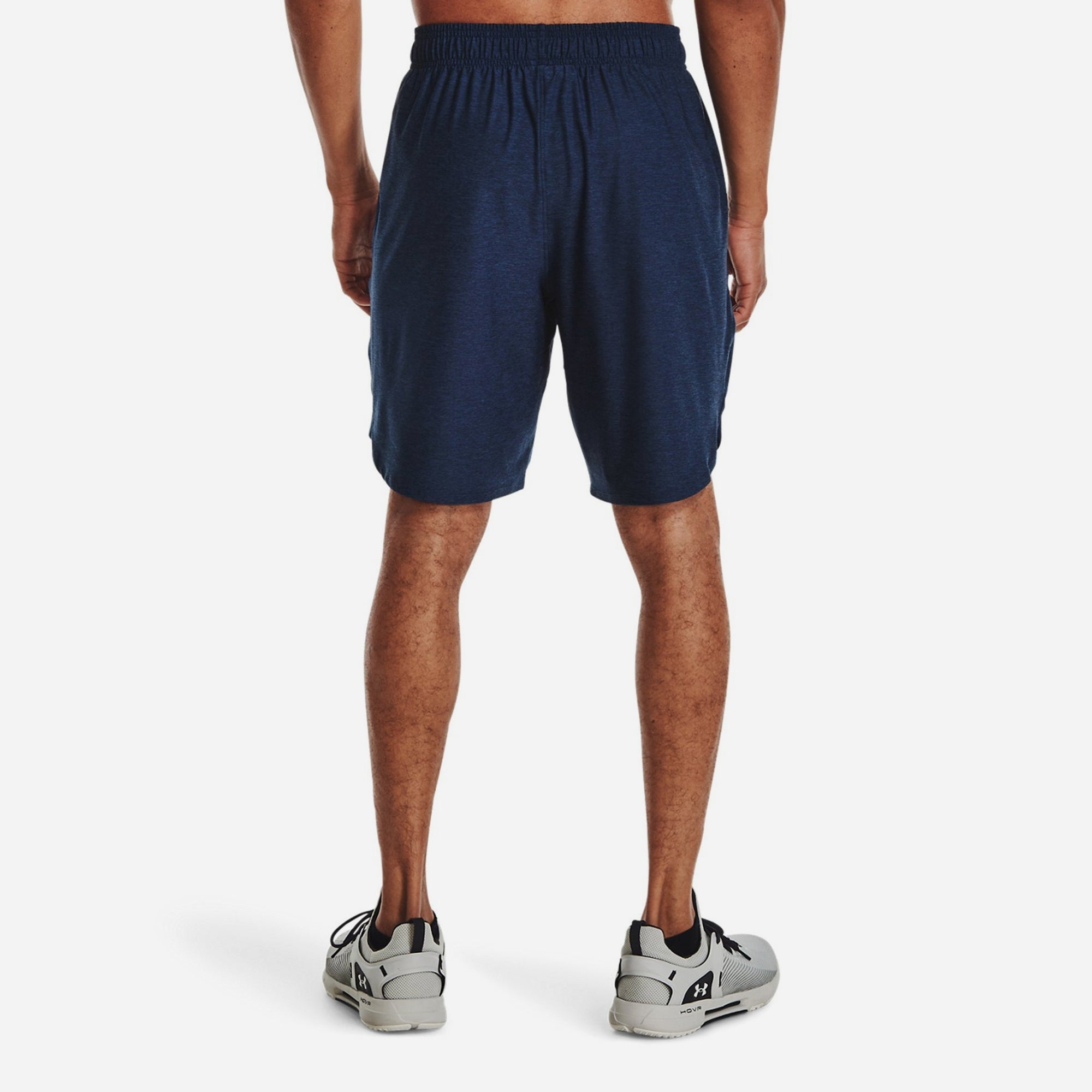 Quần Ngắn Thể Thao Nam Under Armour Training Stretch - Supersports Vietnam