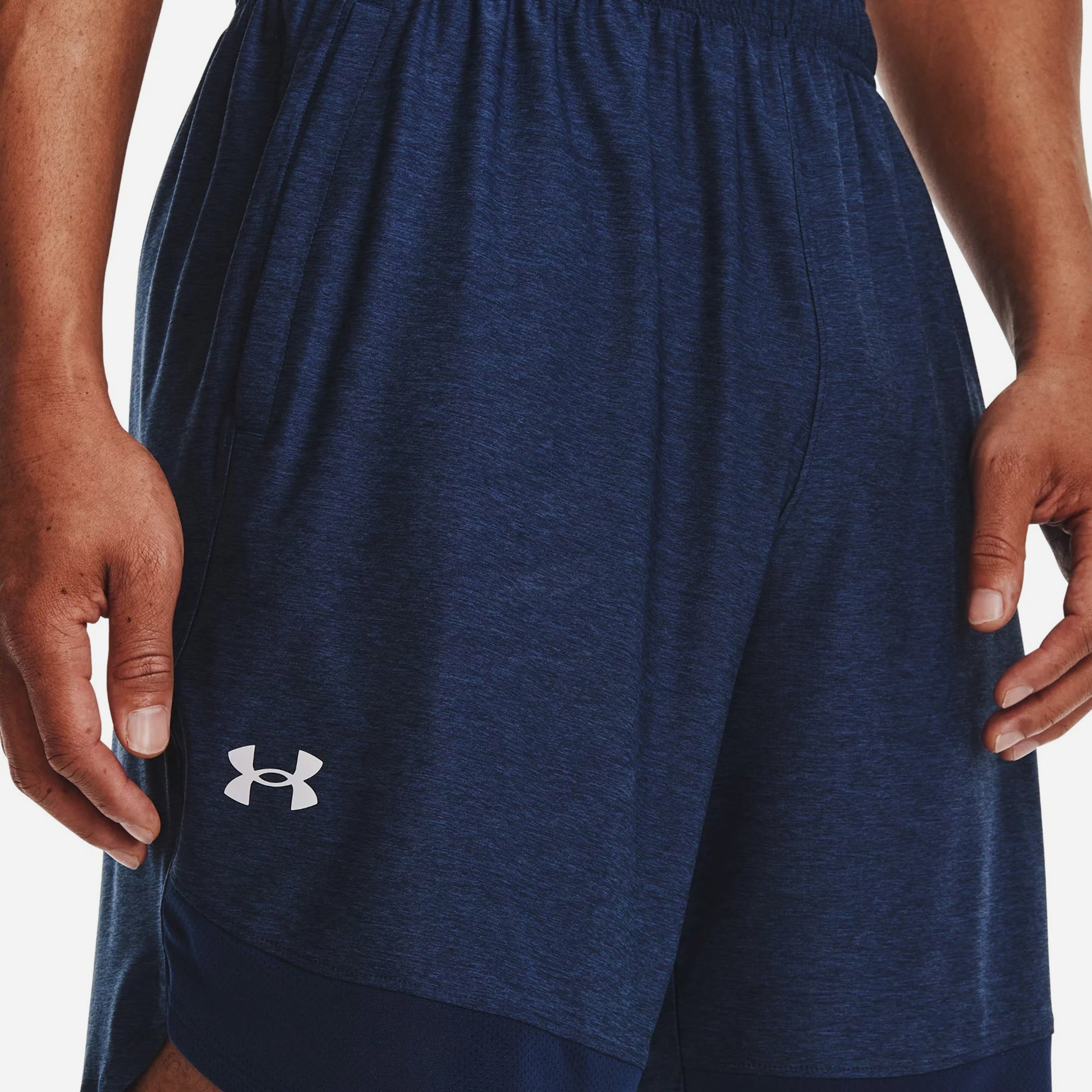 Quần Ngắn Thể Thao Nam Under Armour Training Stretch - Supersports Vietnam