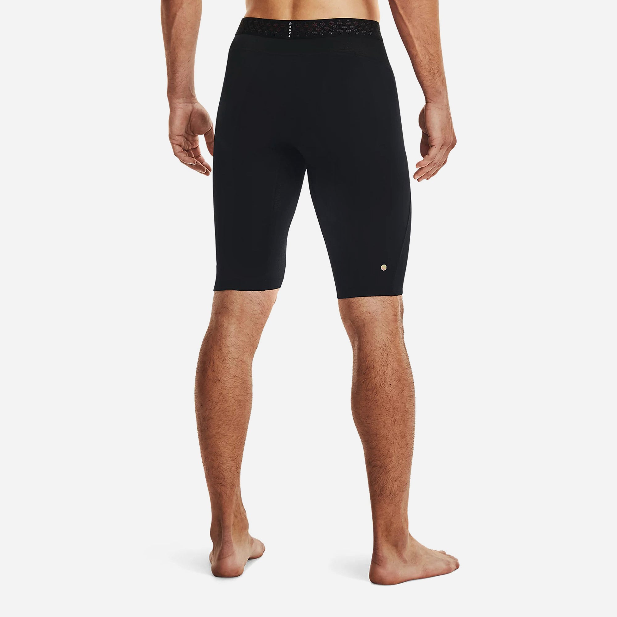 Quần Ngắn Thể Thao Nam Under Armour Rush™ Heatgear® 2.0 Long - Supersports Vietnam