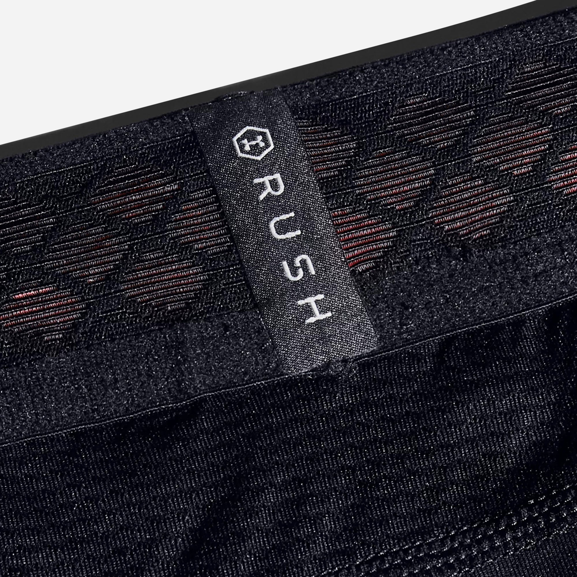 Quần Ngắn Thể Thao Nam Under Armour Rush™ Heatgear® 2.0 Long - Supersports Vietnam