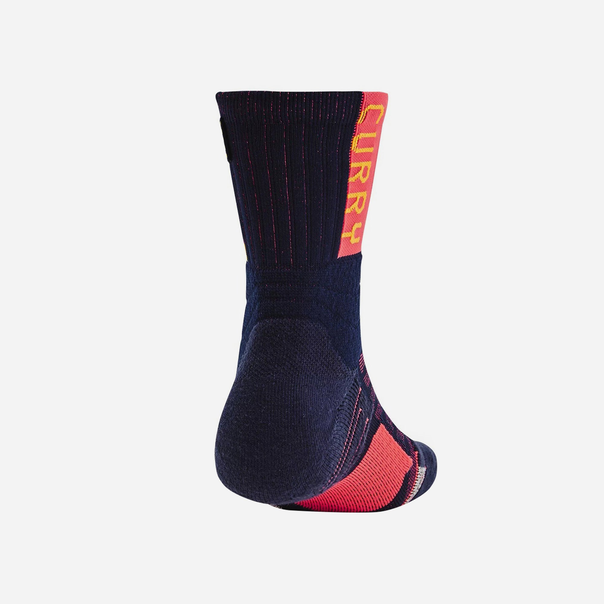 Vớ Thể Thao Under Armour Curry Playmaker Crew (1 Đôi) - Supersports Vietnam