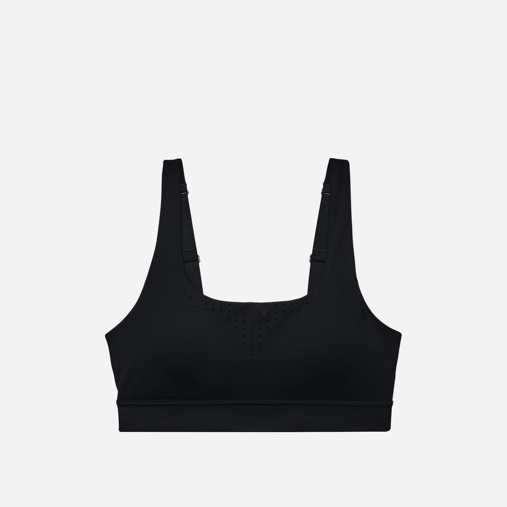 Áo Tập Nữ Under Armour Rush™ Mid - Supersports Vietnam
