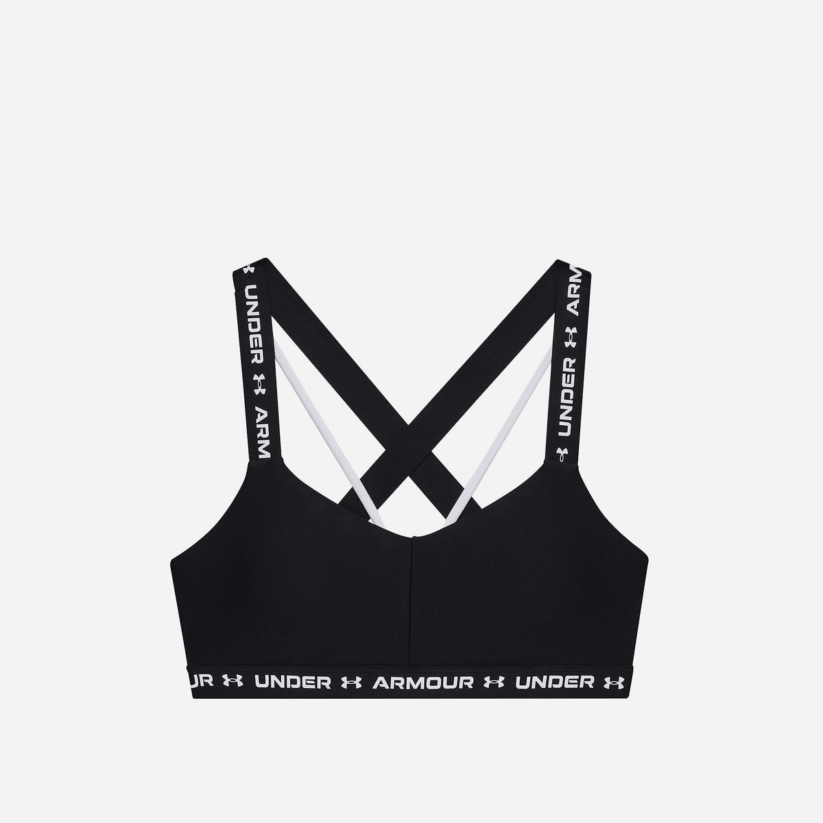 Under Armour Crossback Women's Low Sports Bra 1361033-001