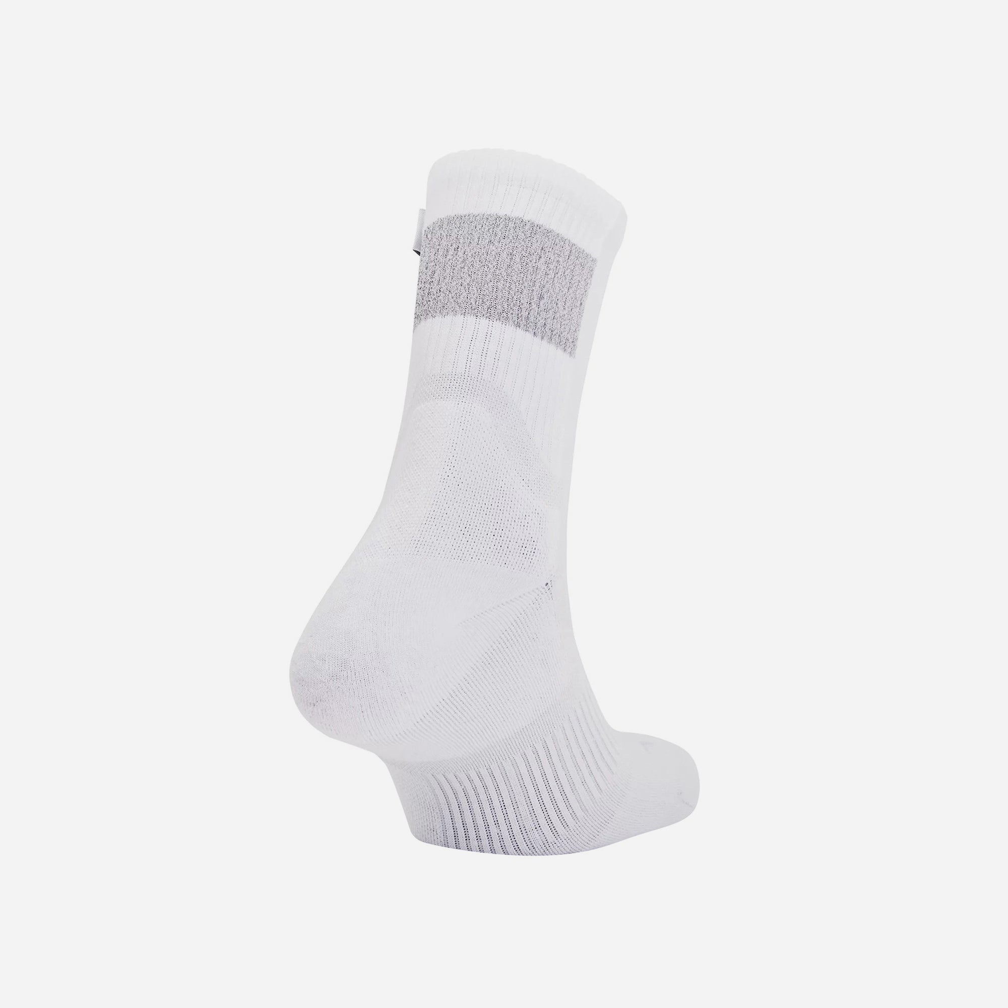 Vớ Thể Thao Under Armour Dry™ Run Crew (1 Đôi) - Supersports Vietnam