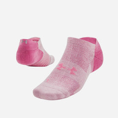 Vớ Thể Thao Under Armour Dry™ Run No Show (1 Đôi) - Supersports Vietnam