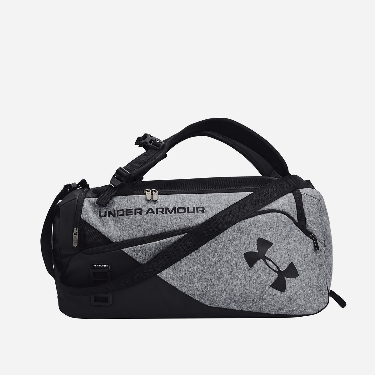 Ua contain 4.0 backpack duffle outlet review