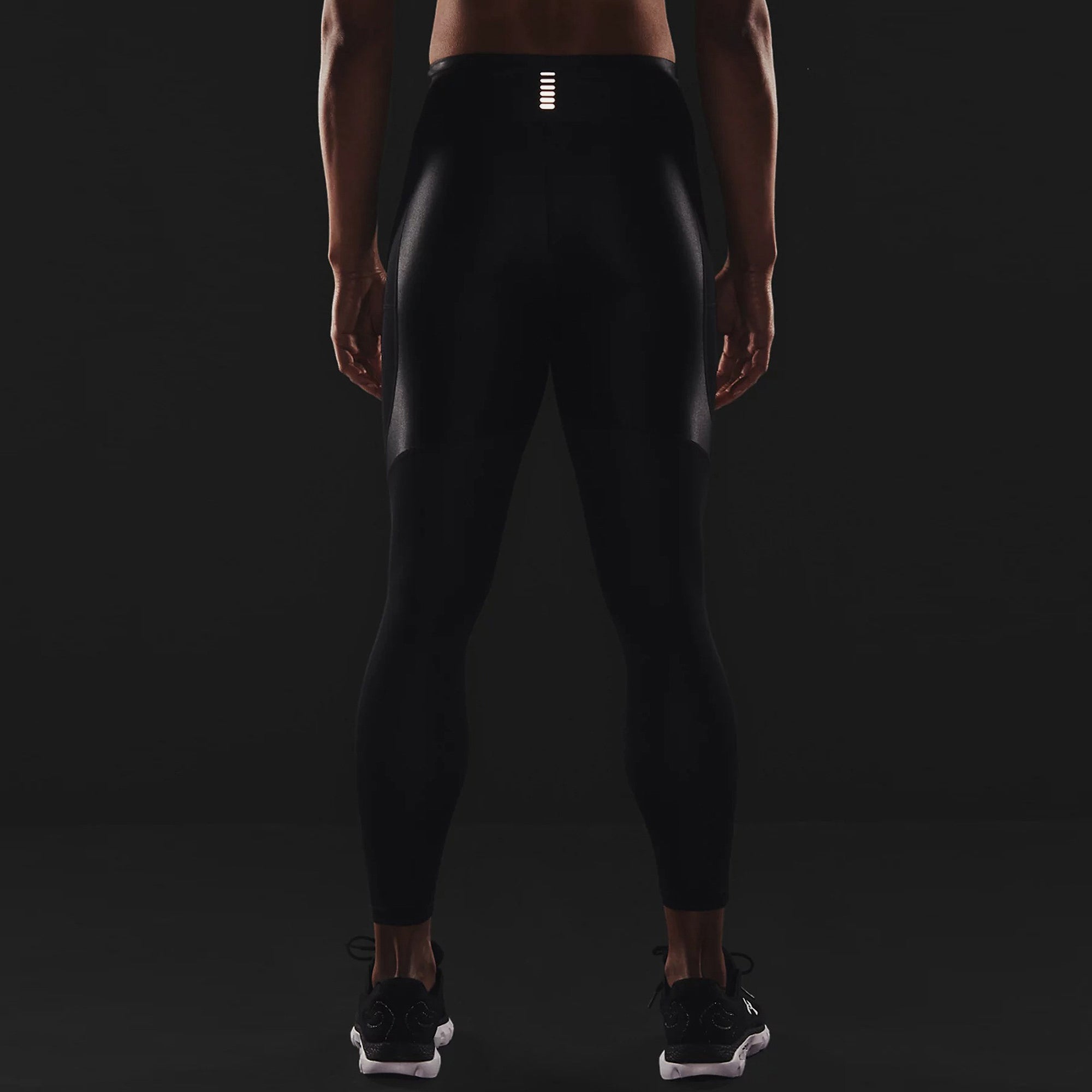 Quần Bó Thể Thao Nữ Under Armour Iso-Chill Run 7/8 - Supersports Vietnam