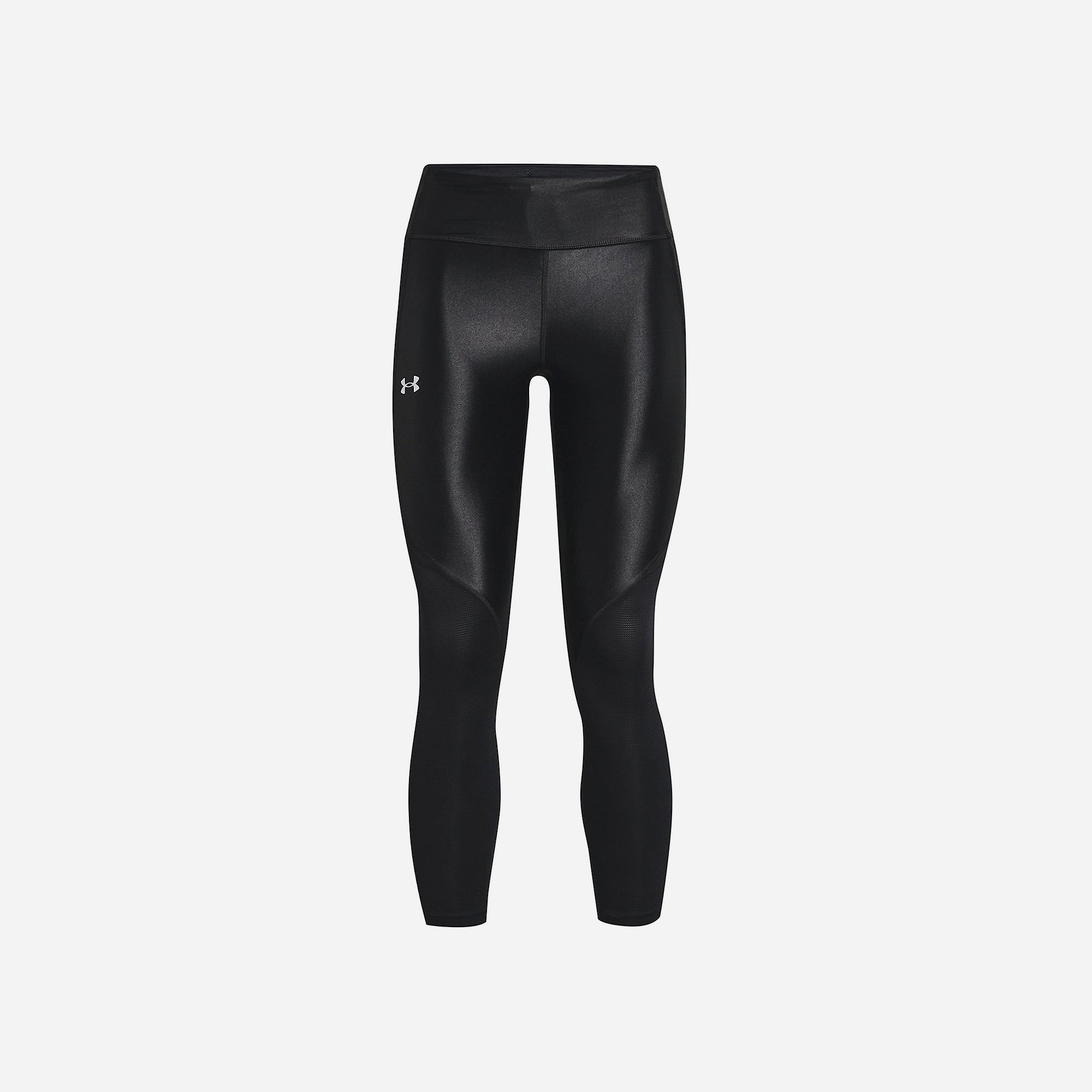 Quần Bó Thể Thao Nữ Under Armour Iso-Chill Run 7/8 - Supersports Vietnam