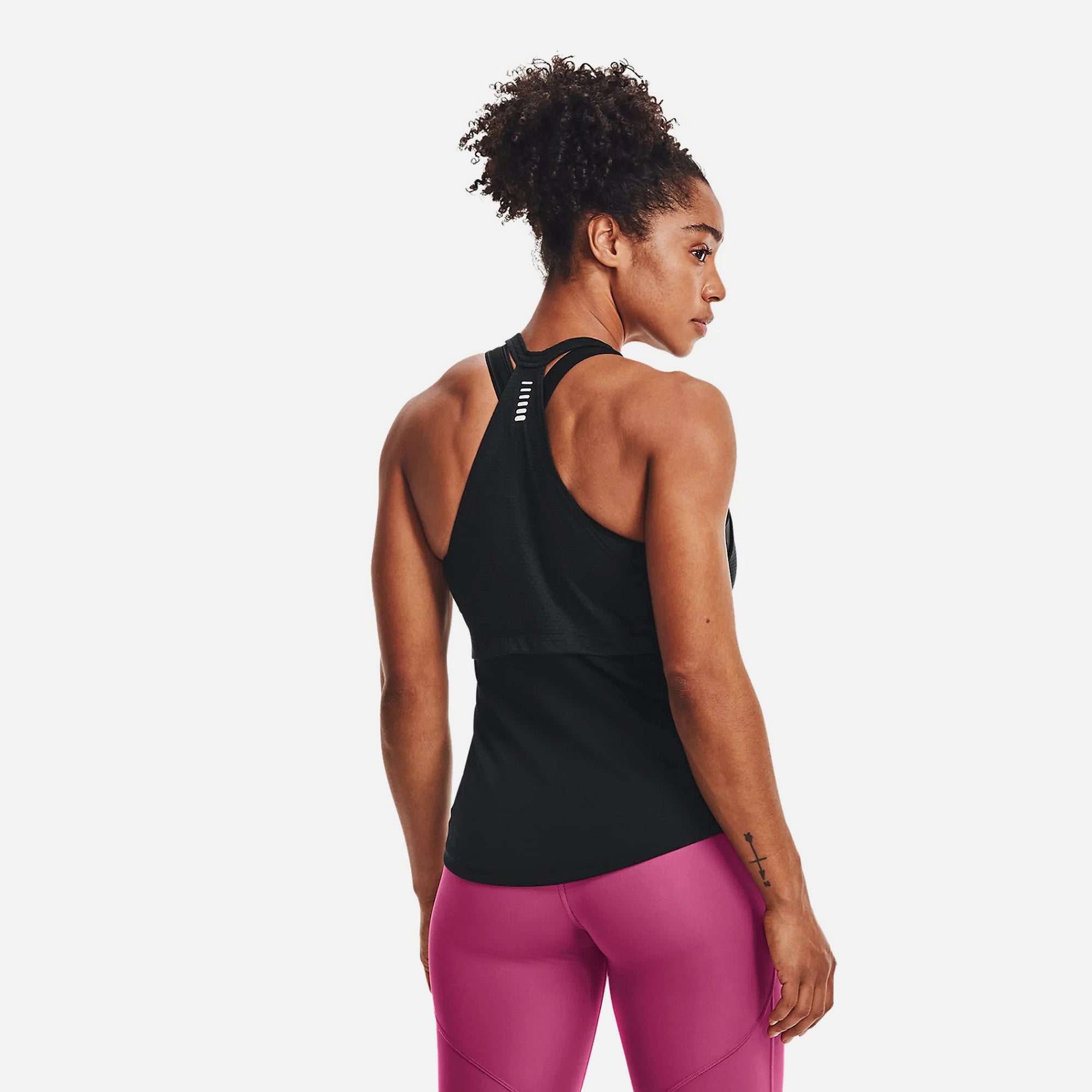 Áo Ba Lỗ Nữ Under Armour Streaker - Supersports Vietnam