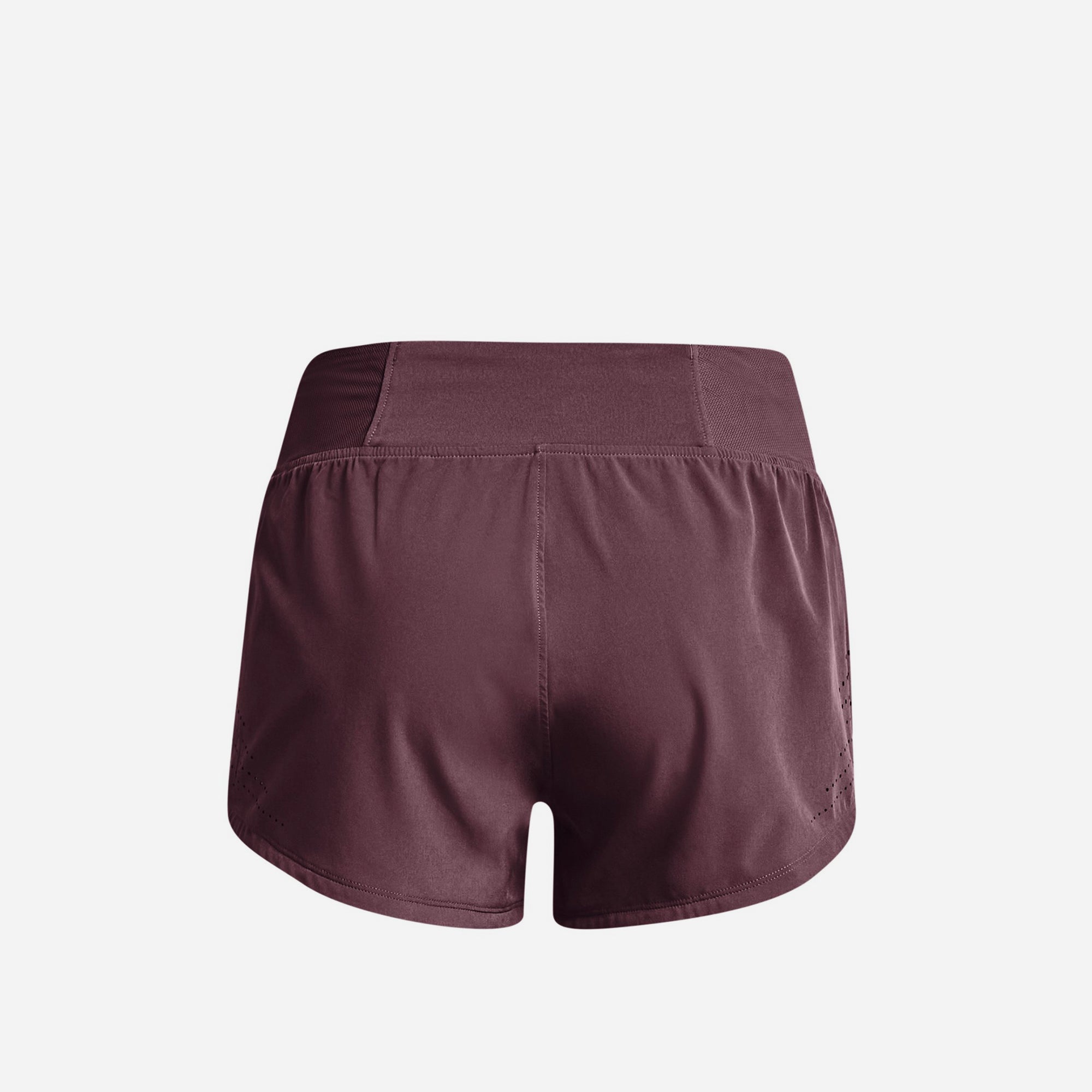 Quần Ngắn Thể Thao Nữ Under Armour Speedpocket - Supersports Vietnam