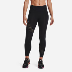 Quần Ôm Nữ Under Armour Speedpocket 7/8 - Supersports Vietnam