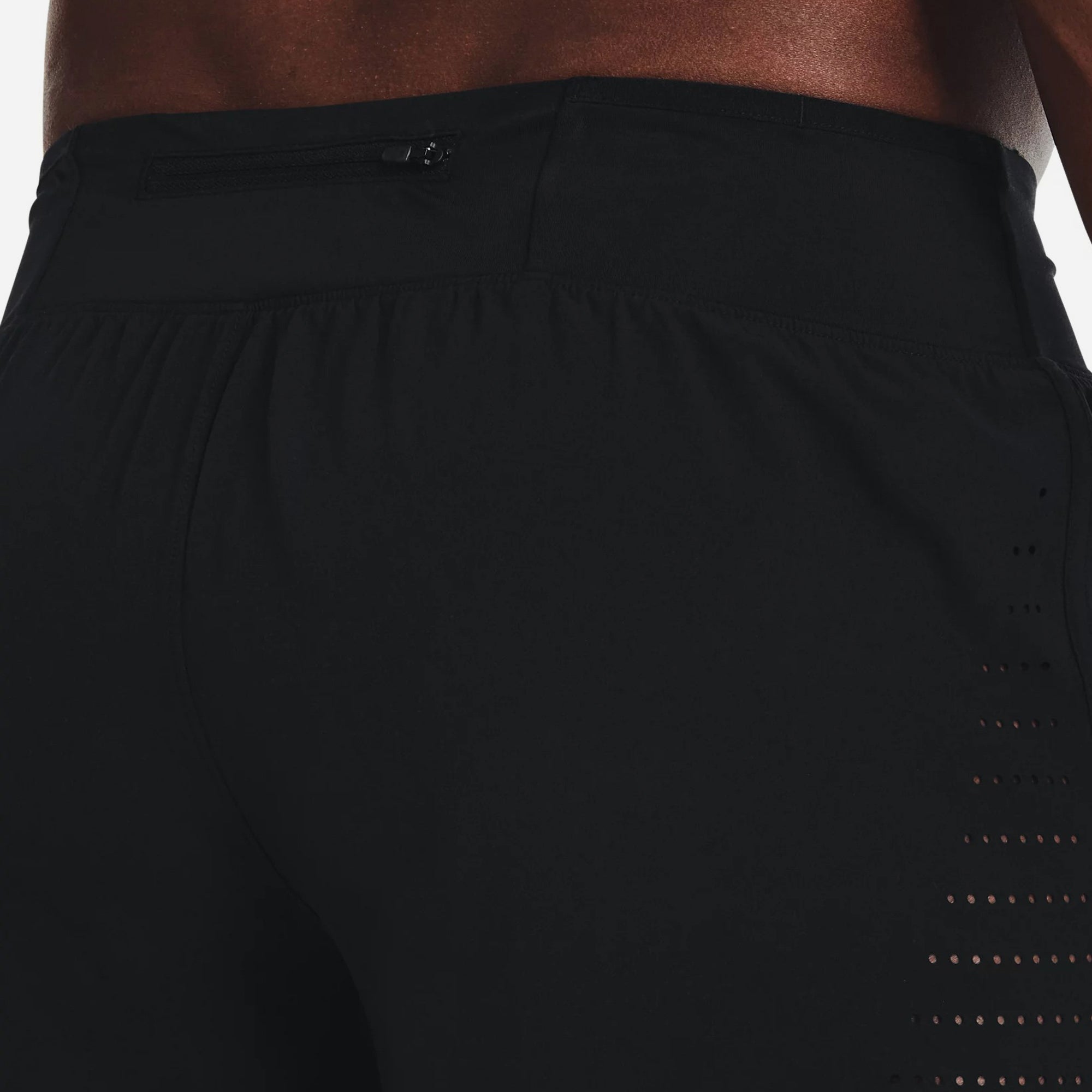 Quần Ngắn Thể Thao Nam Under Armour Speedpocket 5'' - Supersports Vietnam