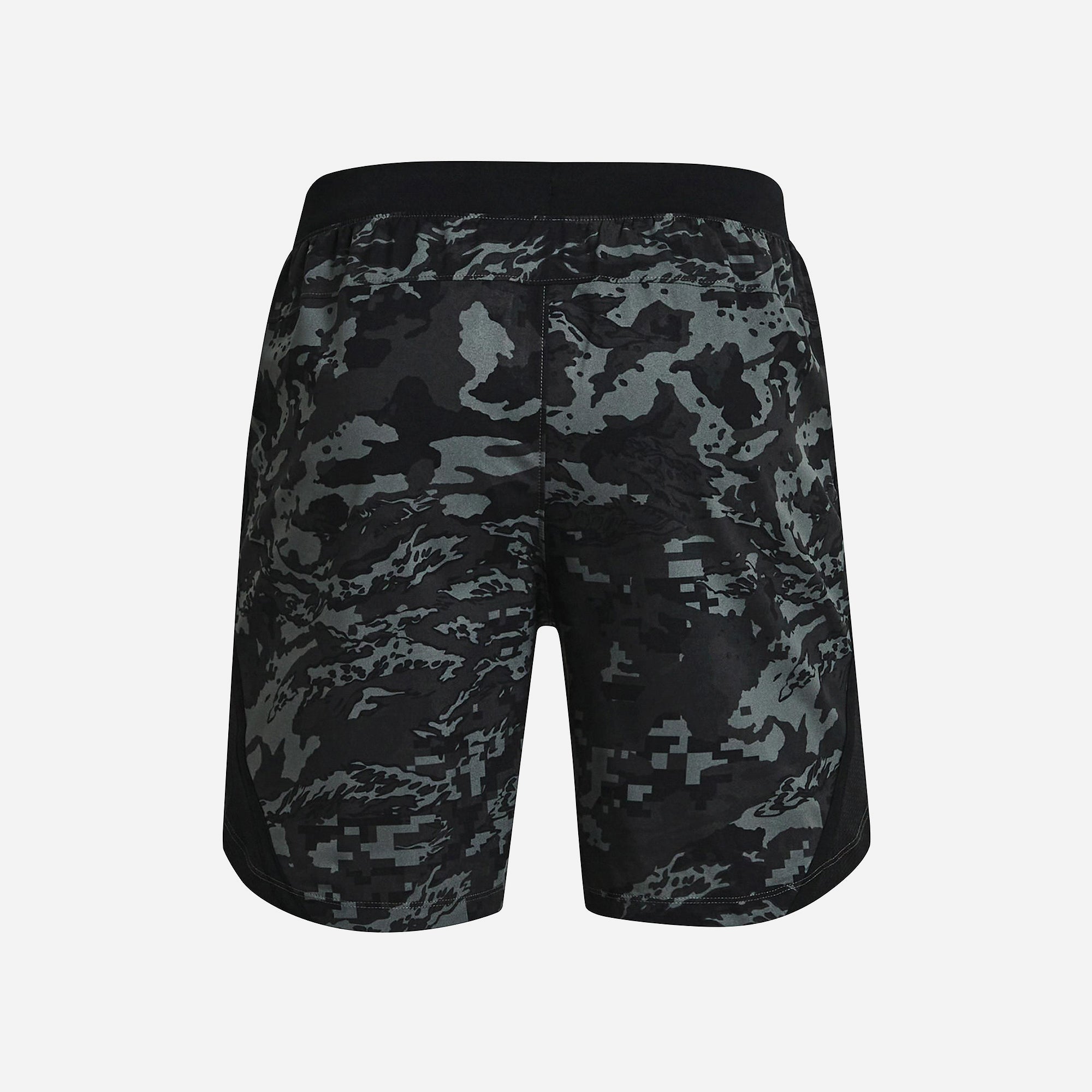 Quần Ngắn Thể Thao Nam Under Armour Launch Run 7" Print - Supersports Vietnam