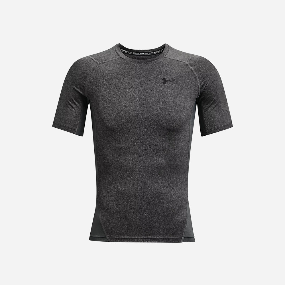 Áo Thun Bó Cơ Nam Under Armour Heatgear Armour Compression - Supersports Vietnam