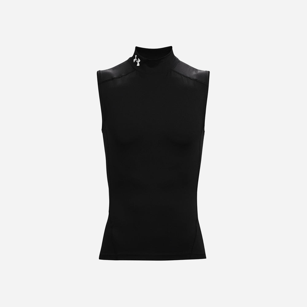 Áo Ba Lỗ Nam Under Armour Heatgear Mock - Supersports Vietnam