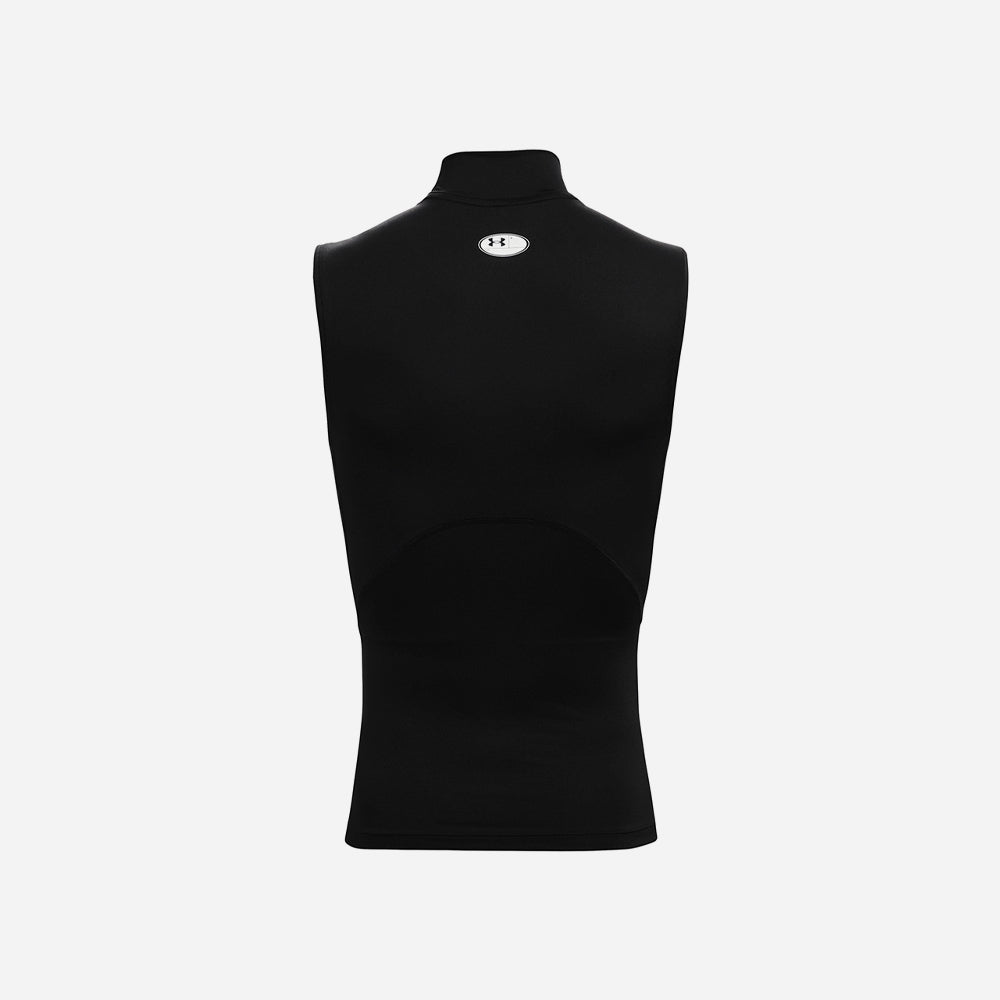Áo Ba Lỗ Nam Under Armour Heatgear Mock - Supersports Vietnam